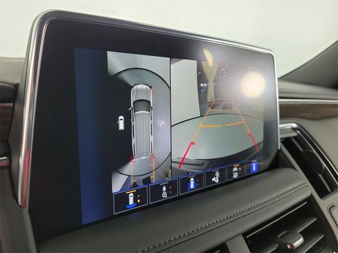 Used 2024 Chevrolet Tahoe High Country image 27