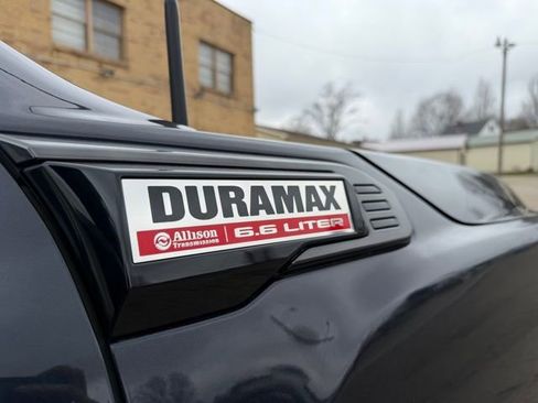 Certified 2024 GMC Sierra 2500 AT4 w/ Technology Package AWD/4WD image 51