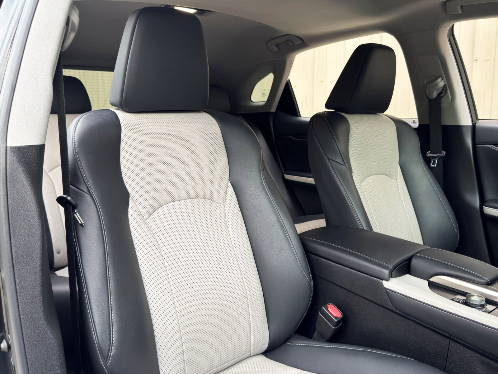 Used 2022 Lexus RX 350 FWD w/ Special Edition image 40