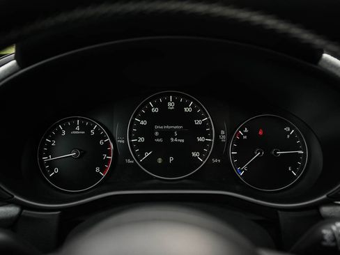 New 2026 MAZDA CX-30 Aire Edition AWD/4WD image 23