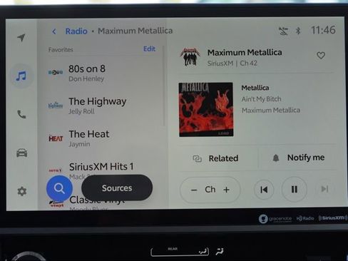 Certified 2024 Toyota Sequoia SR5 w/ SR5 Premium Package image 30