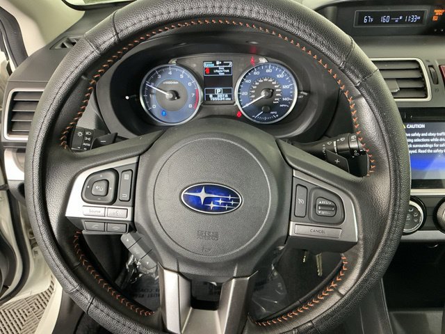 Used 2016 Subaru Crosstrek 2.0i Limited w/ Popular Package #1 AWD/4WD image 16