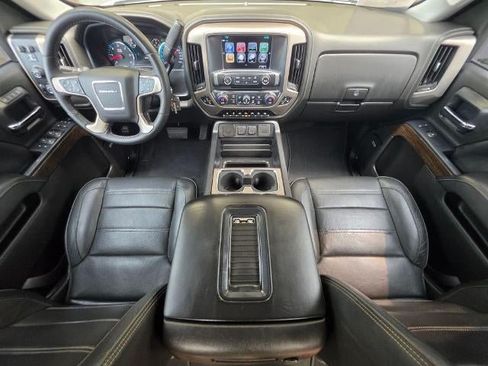 Used 2018 GMC Sierra 1500 Denali w/ Denali Ultimate Package AWD/4WD image 29