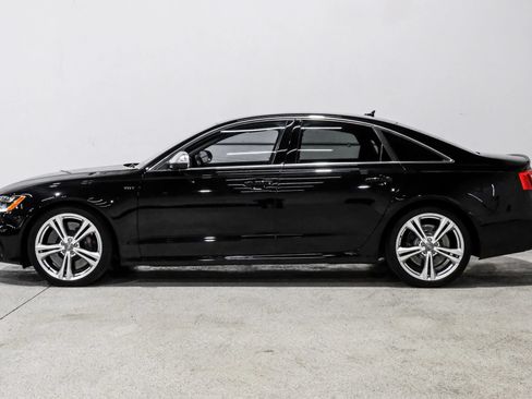 Used 2014 Audi S6 Prestige AWD/4WD image 9