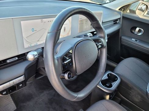 Certified 2024 Hyundai Ioniq 5 SEL RWD image 11