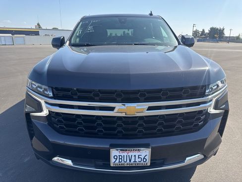 Used 2022 Chevrolet Tahoe LS w/ Driver Alert Package RWD image 6