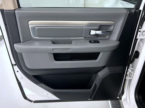 Used 2017 RAM 1500 Big Horn image 20