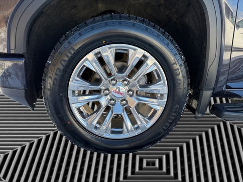 Used 2022 GMC Sierra 1500 Denali image 9