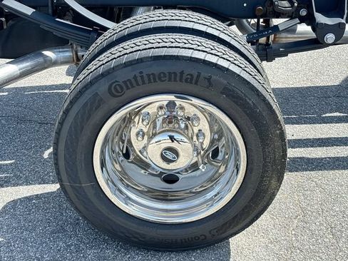 New 2026 Ford F450 XL AWD/4WD image 10