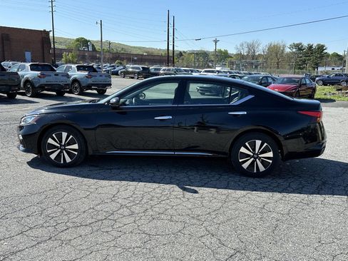Used 2019 Nissan Altima 2.5 SL image 4