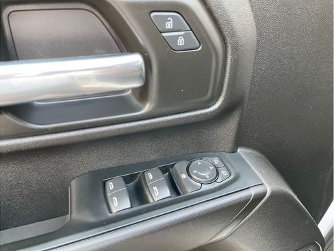 Used 2024 Chevrolet Silverado 3500 W/T w/ WT Convenience Package AWD/4WD image 14
