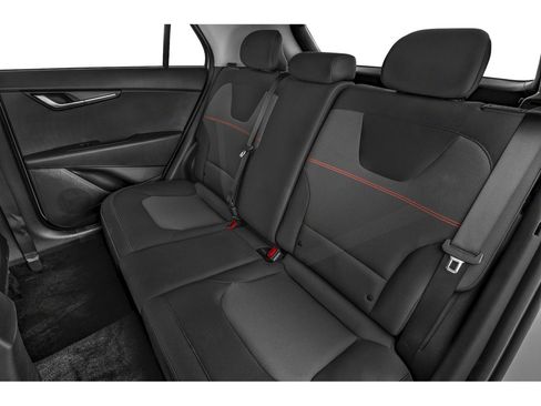 New 2025 Kia Niro LX image 36