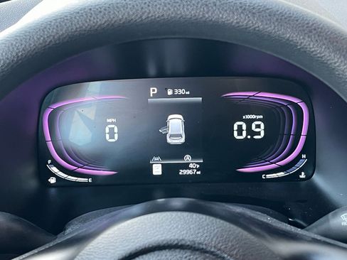 Used 2025 Kia Soul LX w/ LX Technology Package image 36