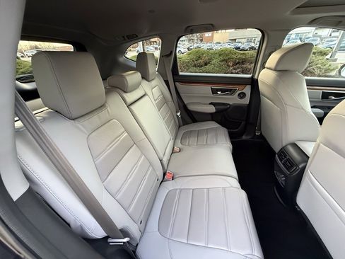 Used 2019 Honda CR-V EX-L image 37