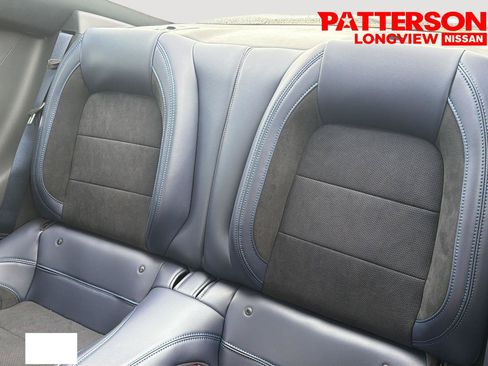 Used 2024 Ford Mustang Dark Horse RWD image 18