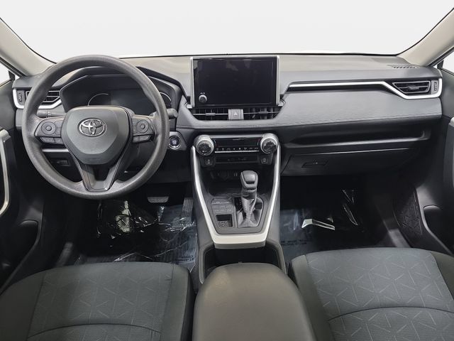 Certified 2025 Toyota RAV4 XLE AWD/4WD image 9