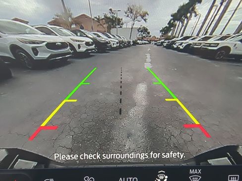 New 2025 Ford Bronco Sport Outer Banks w/ Outer Banks Tech Package+ image 20