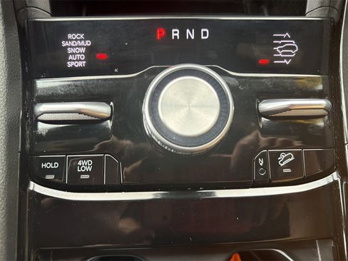 Used 2024 Jeep Grand Cherokee L Summit w/ Rear Seat Video Group I image 30