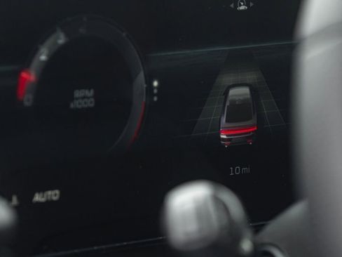 New 2026 Dodge Charger Scat Pack image 9