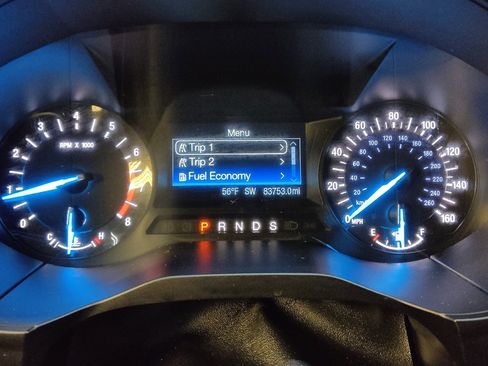 Used 2018 Ford Edge SE image 23