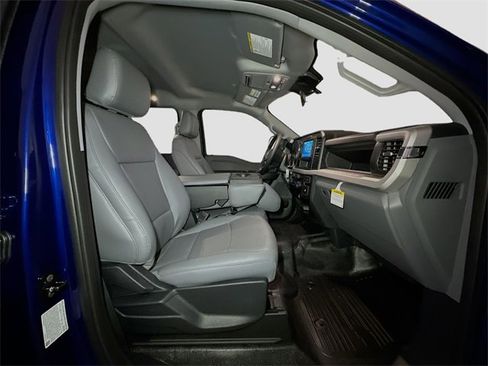 New 2026 Ford F350 XL w/ XL Chrome Package image 30