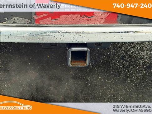 Used 2020 RAM 1500 Big Horn AWD/4WD image 23