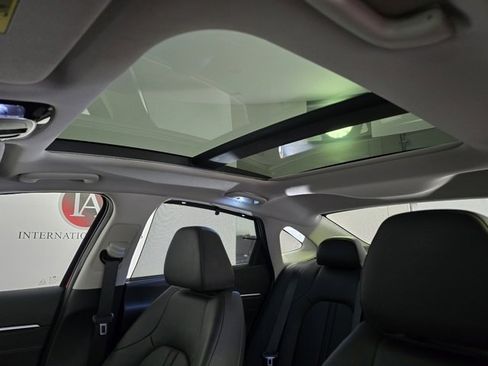 Used 2024 Hyundai Sonata Limited image 11