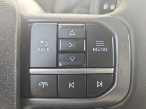 Used 2025 Ford F150 XLT w/ Equipment Group 301A Standard image 13