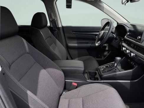 Certified 2023 Honda CR-V EX image 34