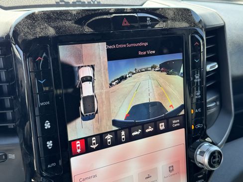 New 2026 RAM 3500 Tradesman image 18