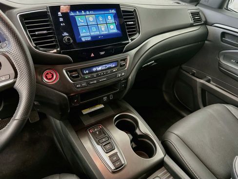 Used 2023 Honda Passport EX-L image 25