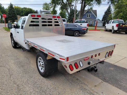 Used 2013 Chevrolet Silverado 3500 W/T image 7