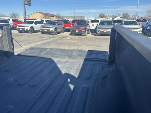 Used 2017 RAM 2500 Laramie w/ Sport Appearance Group image 4