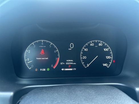 Used 2025 Honda Odyssey EX-L image 26