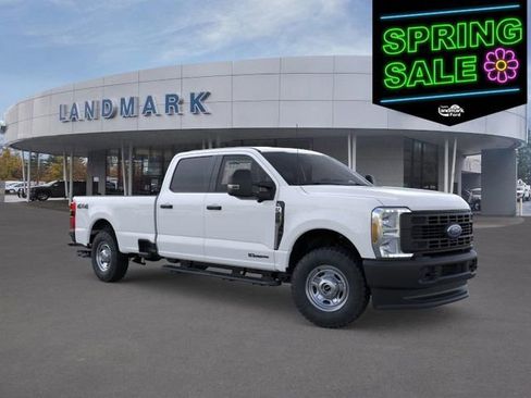 New 2026 Ford F350 XL w/ 360-Degree Camera Package image 7