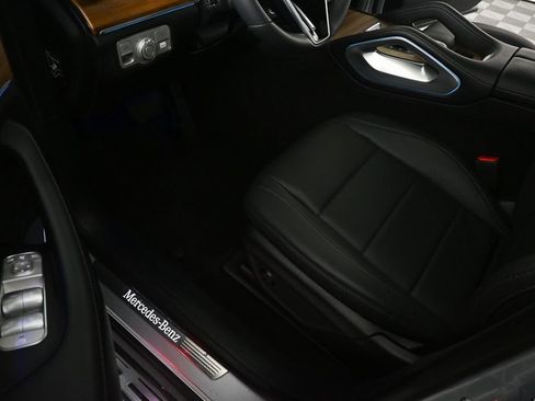 Certified 2024 Mercedes-Benz GLE 350 4MATIC image 8