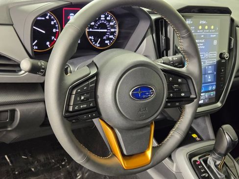 New 2026 Subaru Crosstrek 2.5i Wilderness AWD/4WD image 13