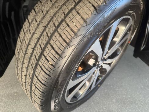 Used 2019 Subaru Forester Limited w/ Popular Package #3 image 55