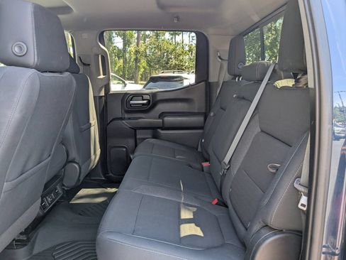 Used 2020 Chevrolet Silverado 1500 LT w/ All-Star Edition AWD/4WD image 13