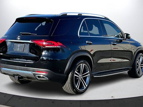 Used 2020 Mercedes-Benz GLE 350 image 8