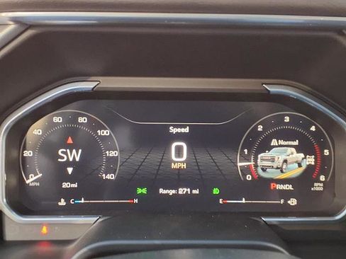 New 2026 GMC Sierra 3500 Denali w/ Denali Reserve Package image 11