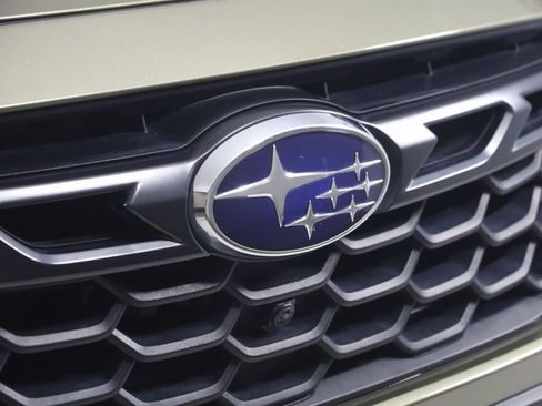 Used 2022 Subaru Outback Wilderness image 17