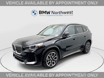 Used 2026 BMW X1 xDrive28i w/ Convenience Package