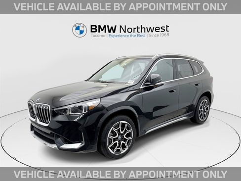 Used 2026 BMW X1 xDrive28i w/ Convenience Package AWD/4WD image 1