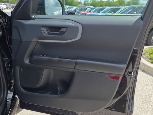 Used 2022 Ford Bronco Sport Big Bend w/ Convenience Package image 13