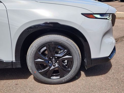 New 2026 MAZDA CX-5 2.5 S w/ Premium Package AWD/4WD image 29