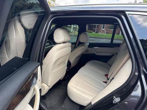 Used 2017 BMW X5 xDrive35i AWD/4WD image 7
