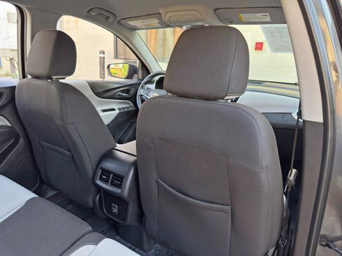 Used 2020 Chevrolet Equinox LT AWD/4WD image 31