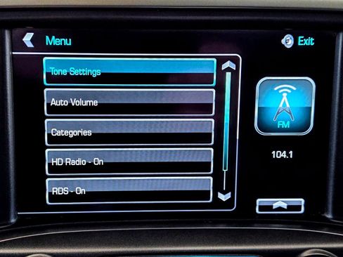 Used 2018 Chevrolet Silverado 1500 LT image 28