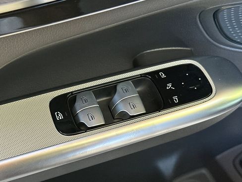 Certified 2025 Mercedes-Benz GLC 350e 4MATIC image 14